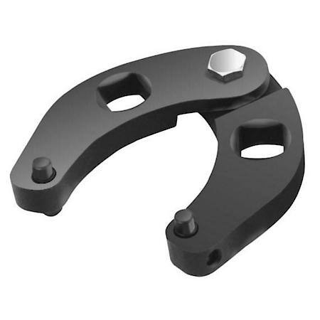 Small Universal Gland Nut Wrench 1 X 3-3/4"
