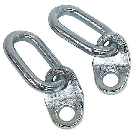 Lifting Brackets 4000Lb Capacity