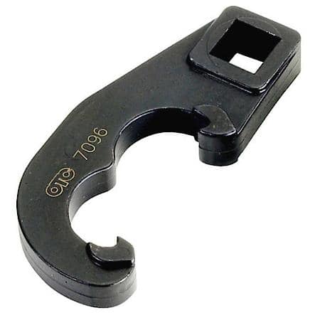 Tie Rod Adjusting Tool 7/8In. For Full Size Cars