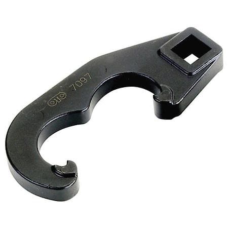 Tie Rod Adjusting Tool 1-1/8In. For Light Trucks