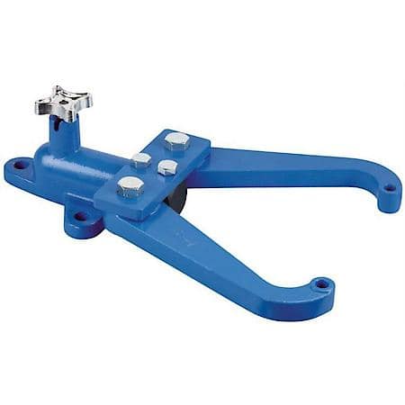 Holding Fixture Bench Mounted