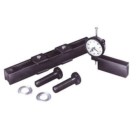 Cylinder Liner Height Gauge W/ Hold-Down Bar