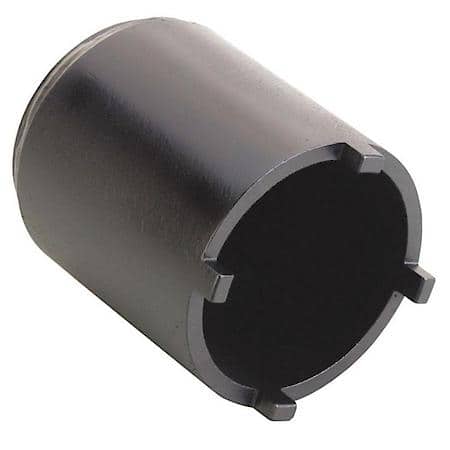 2-3/8 1/2 Dr. Locknut Socket