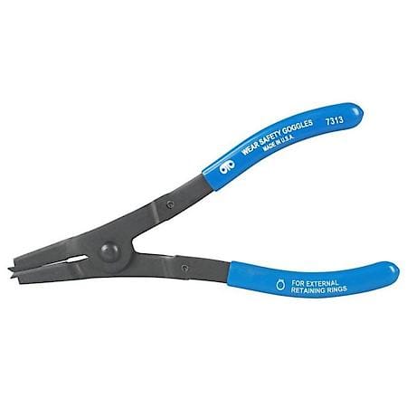 Snap Ring Pliers External 1-7/16In. Spread