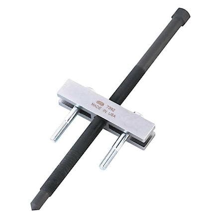 Pulley / Gear Puller 1-1/2 To 4-1/4In.13In.Screw