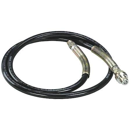 Hose Hydraulic 6Ft. 1/4In.
