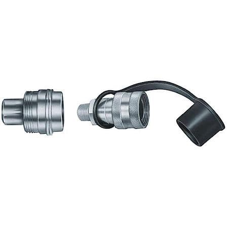 Coupler Quick Complete
