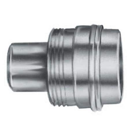 Coupler Half