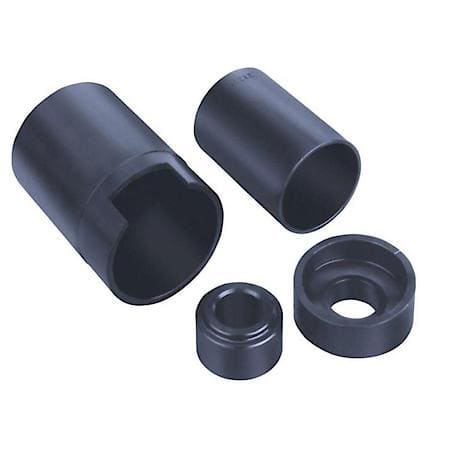Ball Joint Adapter Set For Dodge Ram / Jeep 4 Wd