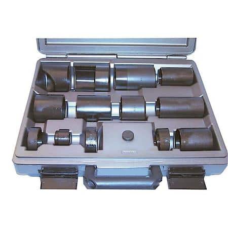 Master Ball Joint Adapter Set