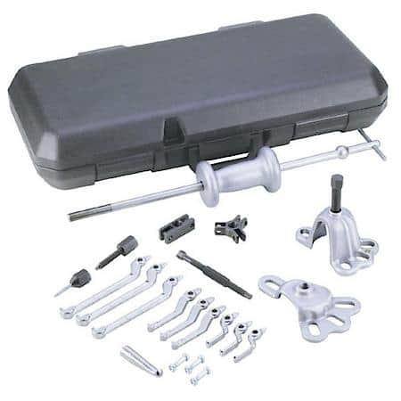 Slide Hammer Puller Set