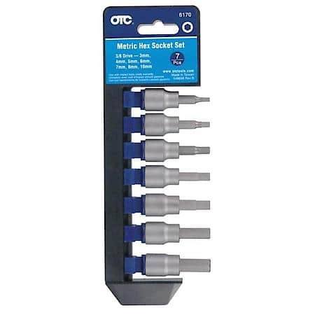 Metric Hex Bit Set