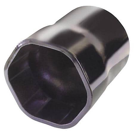 1/2 Drive 2 3/4 Hex Locknut Socket, Rounded