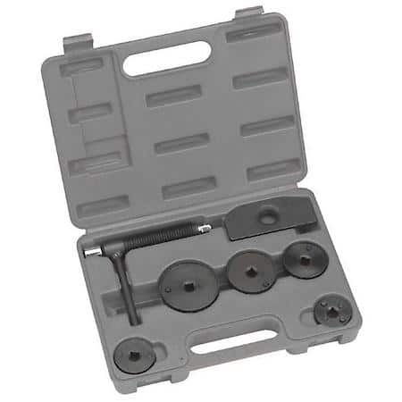 Tool, Disc Brake Caliper