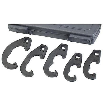 Tie Rod Adjusting Tool Set