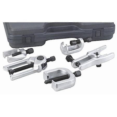 Front End Service Kit