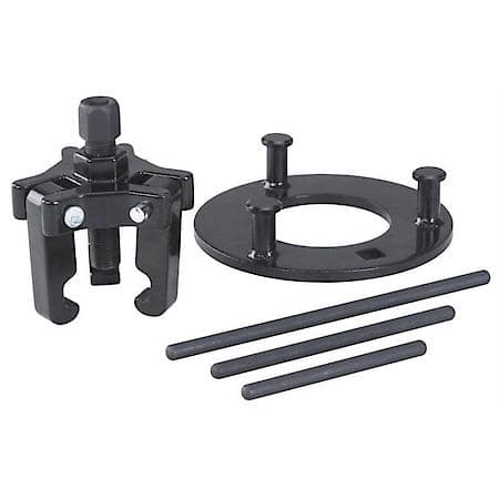 Harmonic Balancer Puller Set