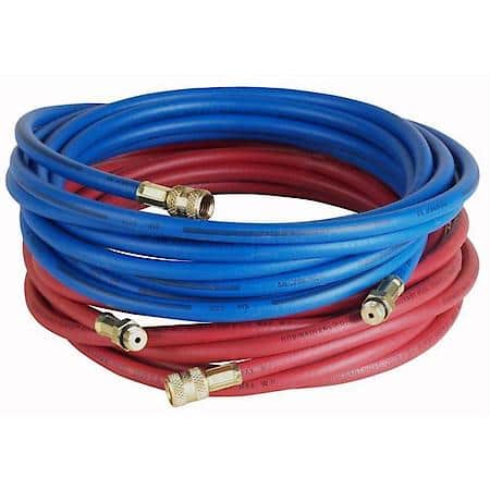 Hose Set R134 20Ft Xxx