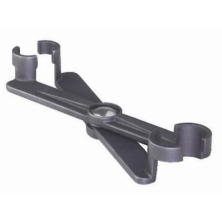 Fuel Line Disconnect Tool 3/8,1/2 Ford/Gm Diesel