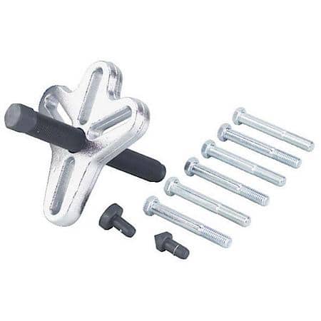 Flange Type Puller