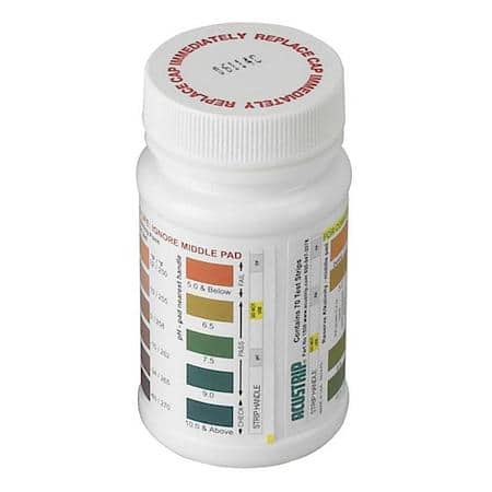 Test Strips Coolanns 022896 50Cnt