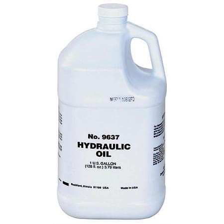 1 Gallon Hydr Oil