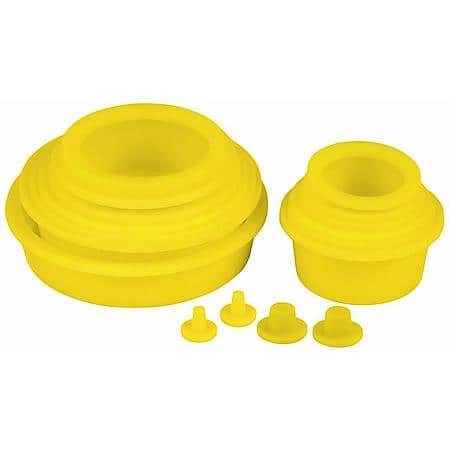 Cap Plug Assorted Kit