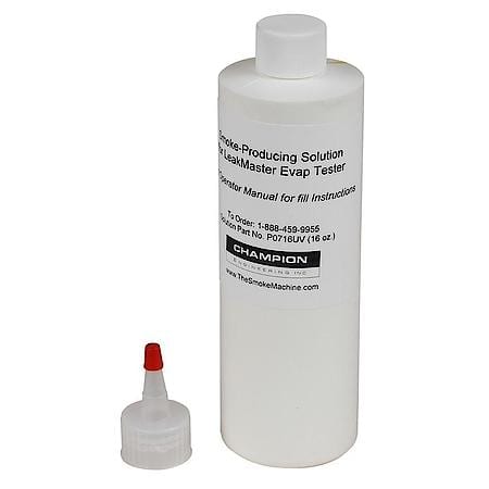 Smoke Compound 16Oz F/6285