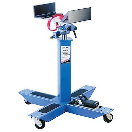 Tran Jack 2000 Lb