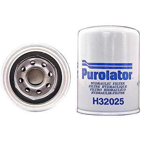 Hydraulic Filter