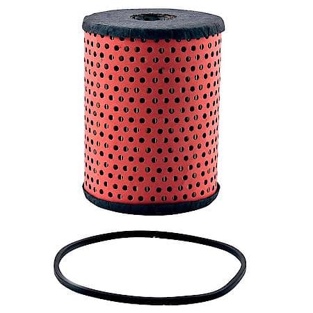 Premium Protection Oil Filter