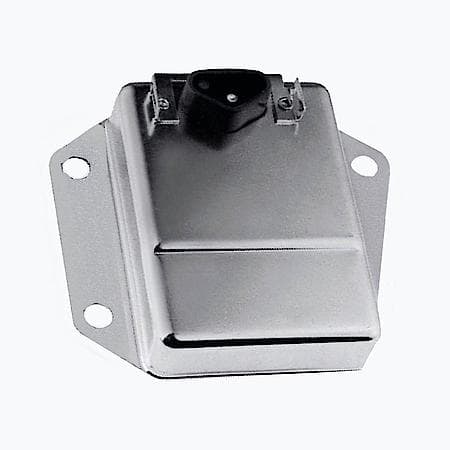 Voltage Regulator
