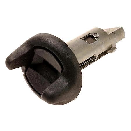 Ignition Lock Cylinder: Keys Not Included, Mounting Hardware Not Included
