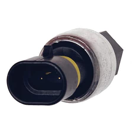 Air Conditioning Clutch Cycling Switch