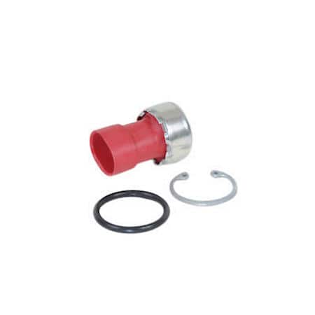 Air Conditioning Compressor High Pressure Cut-Off Switch