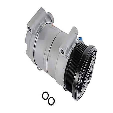 Air Conditioning Compressor