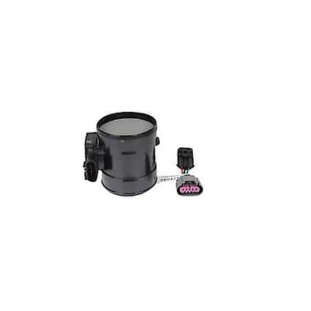 Mass Airflow Sensor Kit with Wiring Connector