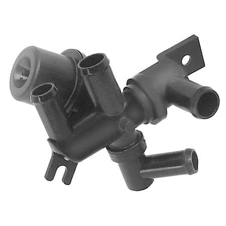 Heater Bypass Valve