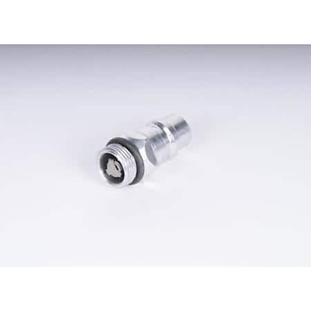 Low Pressure Air Conditioning Service Valve