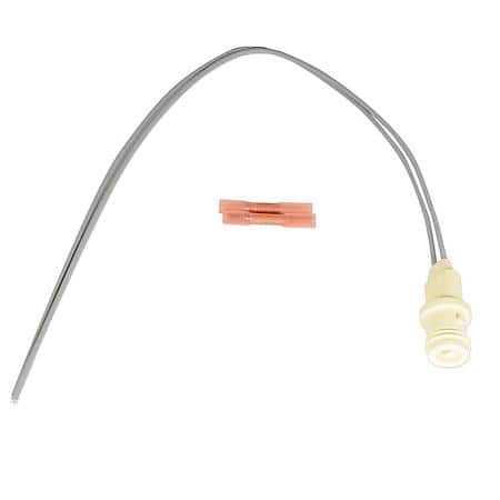 Multi-Purpose Lamp Socket