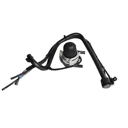 Secondary Air Injection Pump Kit with Pump and Hose