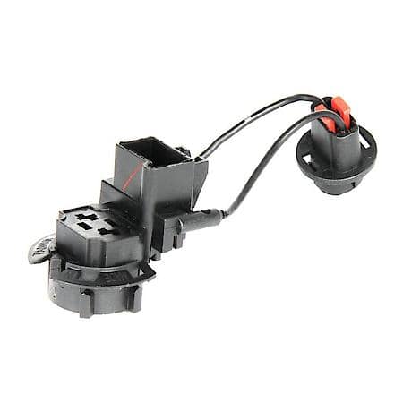 Tail and Side Marker Lamp Socket