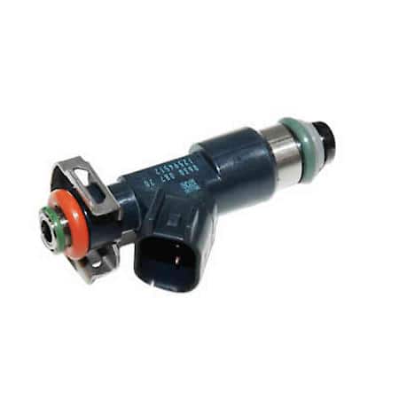 Sequential Multi-Port Fuel Injector Assembly