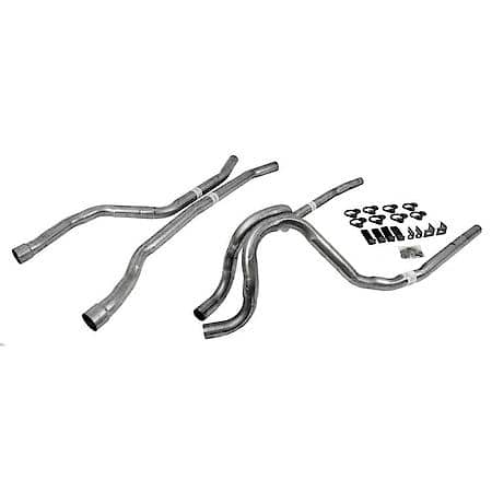 Exhaust System Kit
