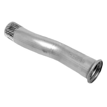 Exhaust Pipe 3.25 Inch Inlet ID 2.5 Inch Outlet OD