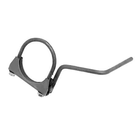 Exhaust System Hanger Length 4 Inches