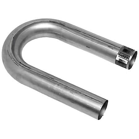 Exhaust Pipe 3 Inch Inlet OD 3 Inch Outlet OD