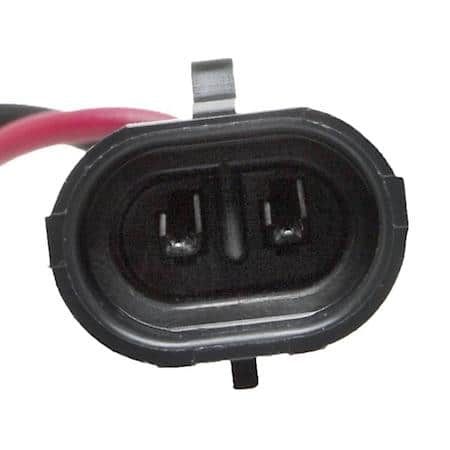 Windshield Washer Pump