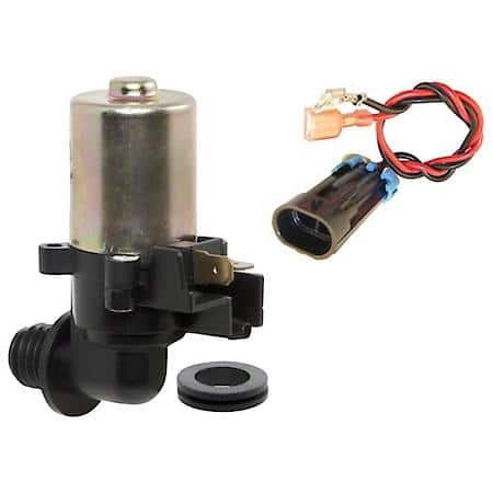 Windshield Washer Pump