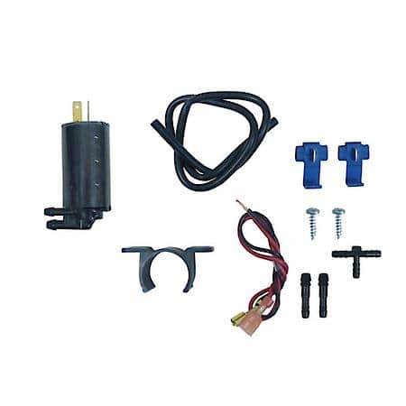 Windshield Washer Pump